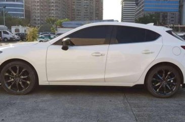 2016 Mazda 3 for sale