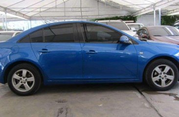 2012 Chevrolet Cruze for sale