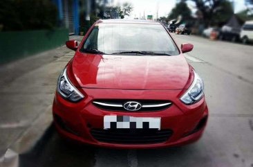 Hyundai Accent 2015 for sale