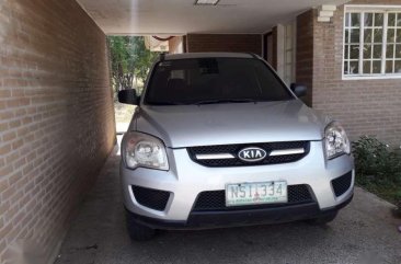 Kia Sportage 2008 for sale