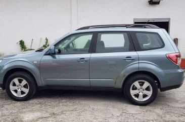 Subaru Forester 2010 for sale