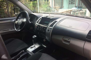 Mitsubishi Montero 2011 for sale