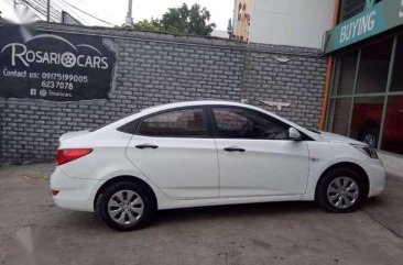 2016 Hyundai Accent for sale