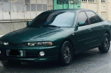 Mitsubishi Galant 1995 for sale