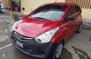 2015 Hyundai Eon for sale