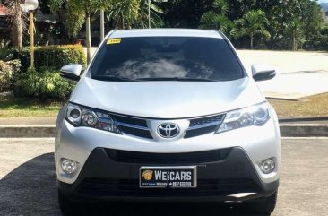 2014 Toyota Rav 4 for sale