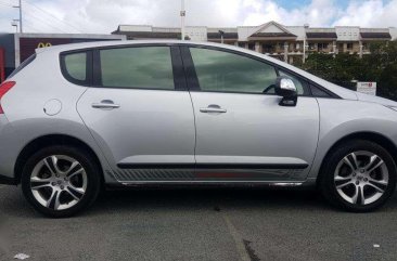 2013 PEUGEOT 3008 for sale