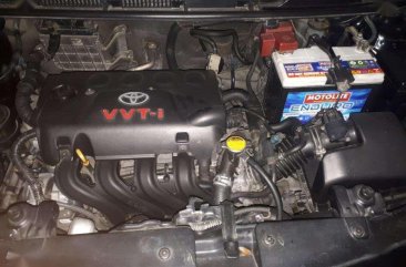 SELLING TOYOTA Vios 2009 1.3 E manual