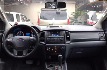 2016 Ford Everest for sale