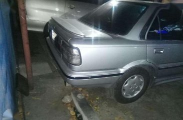 For sale Toyota COROLLA small body 1990