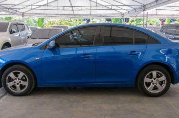 2012 Chevrolet Cruze for sale