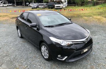 2017 Toyota Vios for sale