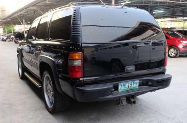 2003 Chevrolet Tahoe for sale