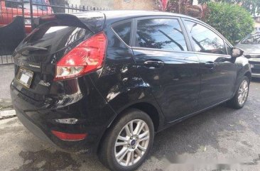 Ford Fiesta 2017 for sale