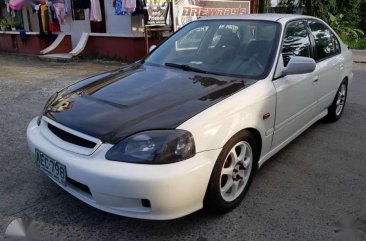 Honda Civic 1999 for sale