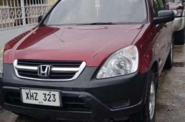 2003 Honda Crv for sale