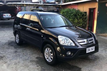 2006 Honda Cr-V for sale