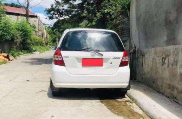 Honda Jazz 2005 for sale