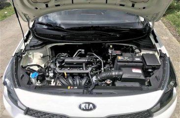 2018s Kia Rio for sale