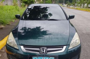 For Sale Honda Accord 2004