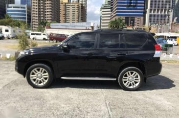 2013 Toyota Prado for sale