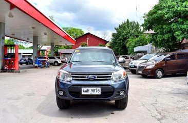 2014 Ford Everest for sale