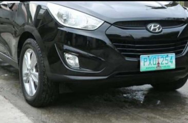 2011 Hyundai Tucson for sale