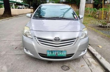 2011 Toyota Vios for sale