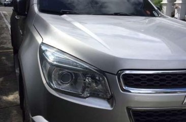 2014 Chevrolet Trailblazer for sale