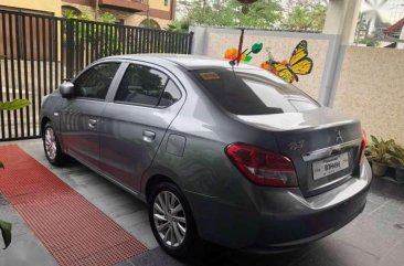 Mitsubishi Mirage G4 2018 for sale