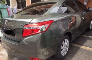 2016 Toyota Vios for sale