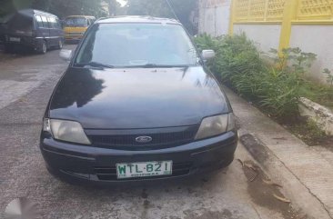 Ford Lynx 2001 FOR SALE