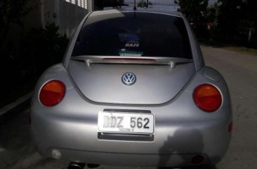 2001 Volkswagen Beetle for sale