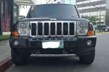 2010 Jeep Commander for sale