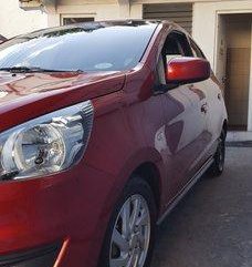 Mitsubishi Mirage 2016 for sale