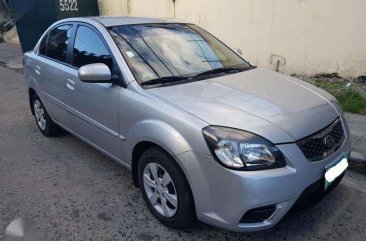 2011 KIA RIO FOR SALE