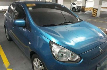 2013 Mitsubishi Mirage for sale