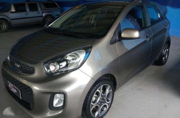 Kia Picanto 2017 For Sale