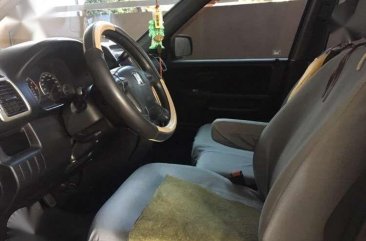 Honda CRV 2003 for sale