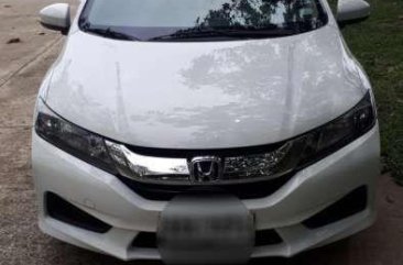 2015 Honda City for sale