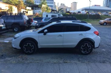 2012 Subaru XV for sale