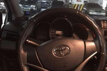 2016 Toyota Vios J for sale