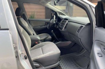 2012 Toyota Innova for sale