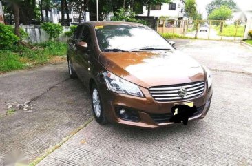 2017 Suzuki Ciaz for sale