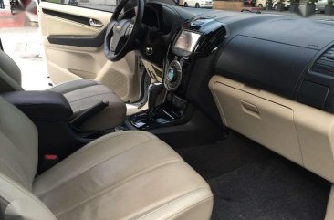 2016 Chevrolet Trailblazer for sale