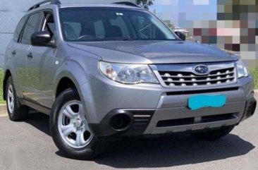 Subaru Forester 2011 for sale