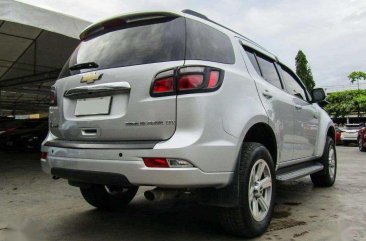 2015 Chevrolet Trailblazer for sale