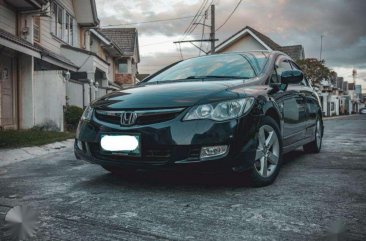 Honda Civic 2008 for sale