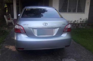 Toyota Vios 2013 for sale