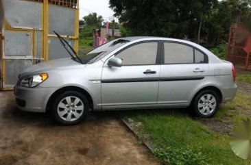 Like New Hyundai Accent for sale